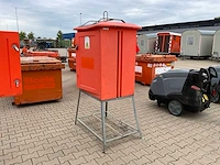 2018 et electric mk80 bouw aansluitkast - afbeelding 4 van  10