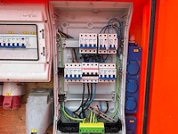 2018 et electric mk80 bouw aansluitkast - afbeelding 8 van  10
