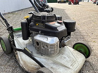2018 etesia pkctm grasmaaier - afbeelding 2 van  12