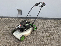 2018 etesia pkctm grasmaaier - afbeelding 1 van  12