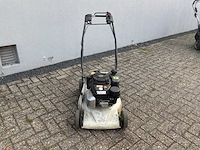 2018 etesia pkctm grasmaaier - afbeelding 5 van  12