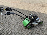 2018 etesia pkctm grasmaaier - afbeelding 7 van  12