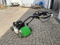 2018 etesia pkctm grasmaaier - afbeelding 8 van  12