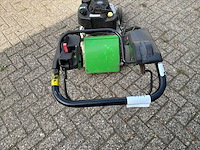 2018 etesia pkctm grasmaaier - afbeelding 9 van  12