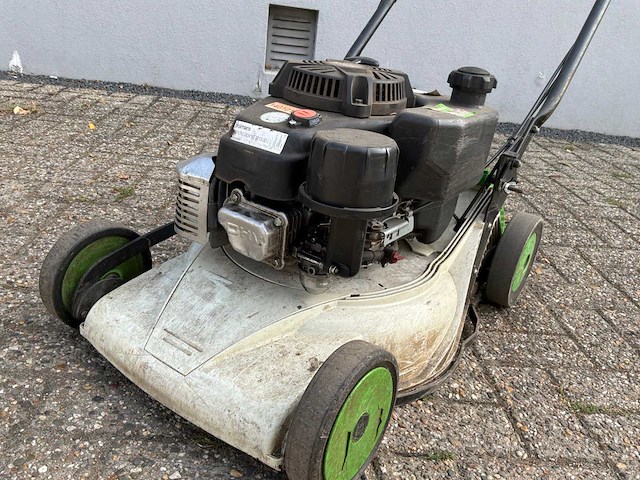 2018 etesia pkctm grasmaaier - afbeelding 11 van  12
