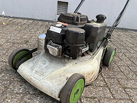 2018 etesia pkctm grasmaaier - afbeelding 11 van  12