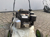 2018 etesia pkctm grasmaaier - afbeelding 12 van  12