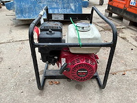 2018 europower ep3300 noodstroomaggregaat - afbeelding 4 van  9