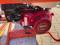 2018 europower ep4100 stroom aggregaat - afbeelding 5 van  9
