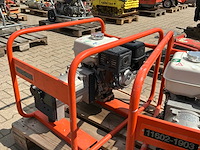 2018 europower ep4100 stroom aggregaat - afbeelding 3 van  5