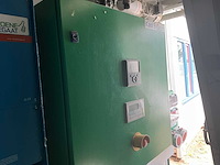 2018 europower eps66tde hybride stroomaggregaat - afbeelding 4 van  26