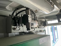 2018 europower eps66tde hybride stroomaggregaat - afbeelding 5 van  26
