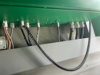 2018 europower eps66tde hybride stroomaggregaat - afbeelding 9 van  26