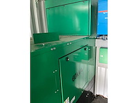 2018 europower eps66tde hybride stroomaggregaat - afbeelding 2 van  26