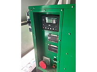 2018 europower eps66tde hybride stroomaggregaat - afbeelding 11 van  26