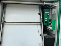 2018 europower eps66tde hybride stroomaggregaat - afbeelding 20 van  26