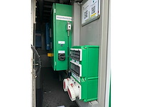 2018 europower eps66tde hybride stroomaggregaat - afbeelding 24 van  26