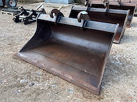 2018 eurosteel graafbak “cw30” - afbeelding 1 van  4