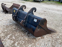 2018 eurosteel graafbak “cw30” - afbeelding 4 van  4