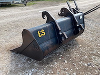 2018 eurosteel graafbak “cw30” - afbeelding 3 van  4