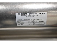 2018 eurowater - edi-2 3400l / smh 900 - complete demiwater installatie - afbeelding 2 van  39