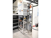 2018 eurowater - edi-2 3400l / smh 900 - complete demiwater installatie - afbeelding 6 van  39