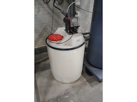 2018 eurowater - edi-2 3400l / smh 900 - complete demiwater installatie - afbeelding 9 van  39