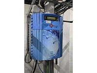 2018 eurowater - edi-2 3400l / smh 900 - complete demiwater installatie - afbeelding 10 van  39