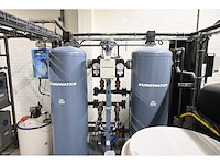 2018 eurowater - edi-2 3400l / smh 900 - complete demiwater installatie - afbeelding 13 van  39