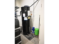 2018 eurowater - edi-2 3400l / smh 900 - complete demiwater installatie - afbeelding 19 van  39