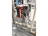 2018 eurowater - edi-2 3400l / smh 900 - complete demiwater installatie - afbeelding 27 van  39