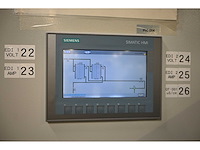 2018 eurowater - edi-2 3400l / smh 900 - complete demiwater installatie - afbeelding 30 van  39