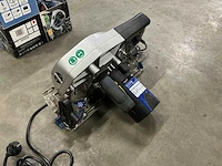 2018 evolution evo180 cirkelzaagmachine metaal - afbeelding 1 van  9