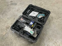 2018 evolution evo180 cirkelzaagmachine metaal - afbeelding 8 van  9
