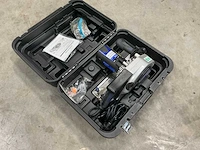 2018 evolution evo180 cirkelzaagmachine metaal - afbeelding 9 van  9