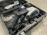 2018 evolution evo180 cirkelzaagmachine metaal - afbeelding 5 van  9