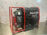 2018 factair blow fibre compressor luchtcompressor - afbeelding 1 van  8