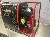 2018 factair blow fibre compressor luchtcompressor - afbeelding 4 van  8