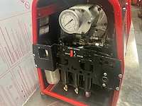 2018 factair blow fibre compressor luchtcompressor - afbeelding 5 van  8