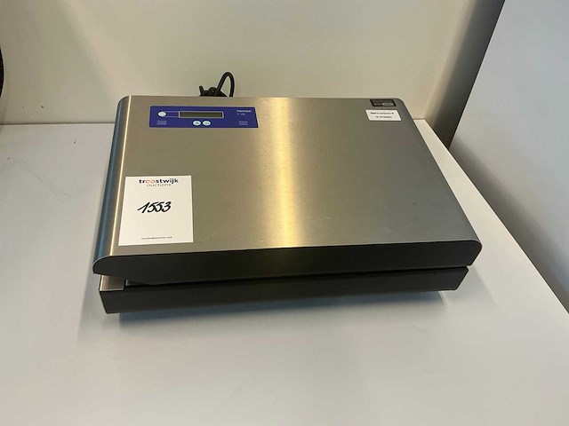 2018 famos f108 seal-machine - afbeelding 1 van  6