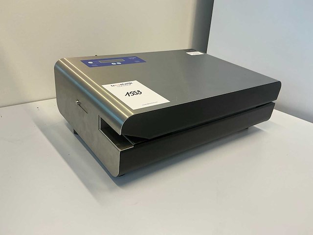2018 famos f108 seal-machine - afbeelding 2 van  6