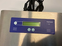 2018 famos f108 seal-machine - afbeelding 4 van  6