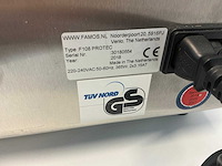 2018 famos f108 seal-machine - afbeelding 5 van  6