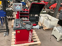 2018 fasep b441.g3.dl banden balanceerapparaat - afbeelding 2 van  7