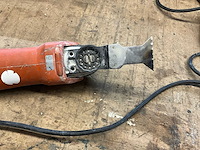 2018 fein multimaster top multitool - afbeelding 4 van  6