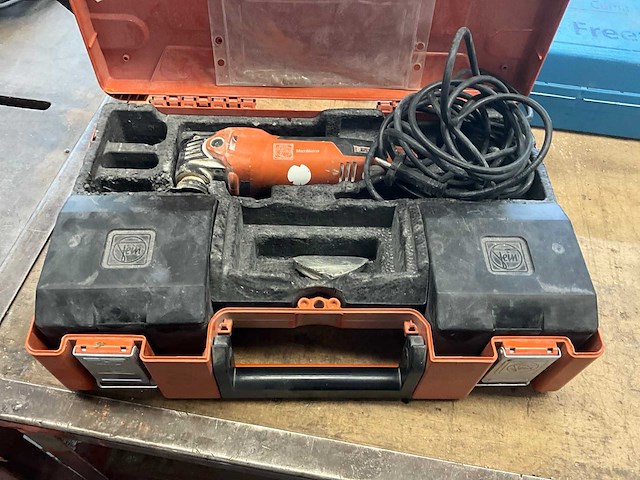 2018 fein multimaster top multitool - afbeelding 6 van  6