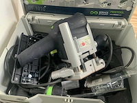 2018 festool of 1010 ebq bovenfrees - afbeelding 2 van  3