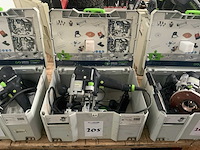 2018 festool of 1010 ebq bovenfrees - afbeelding 3 van  3