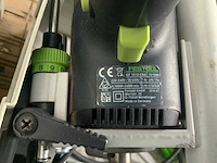 2018 festool of 1010 ebq bovenfrees - afbeelding 2 van  3