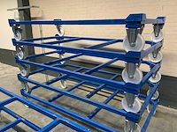 2018 fgl glaslager fgl-uw-2211/v200 glas transport bok (7x) - afbeelding 3 van  8